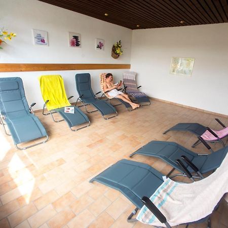 App 622 Panoramic Hohegeiss Mit Wlan Terrassenhaus Apartment Braunlage Exterior photo