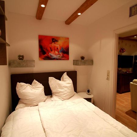 App 622 Panoramic Hohegeiss Mit Wlan Terrassenhaus Apartment Braunlage Exterior photo
