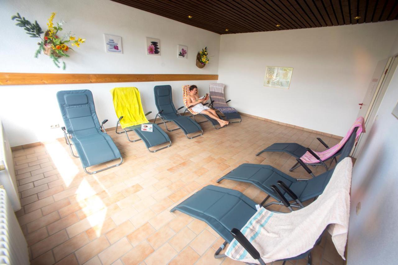 App 622 Panoramic Hohegeiss Mit Wlan Terrassenhaus Apartment Braunlage Exterior photo