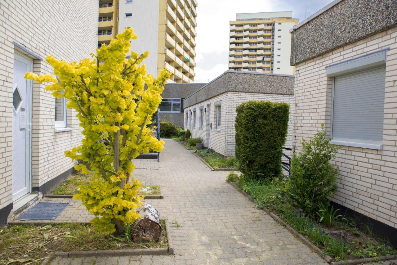 App 622 Panoramic Hohegeiss Mit Wlan Terrassenhaus Apartment Braunlage Exterior photo