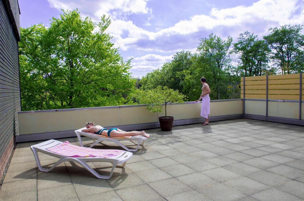 App 622 Panoramic Hohegeiss Mit Wlan Terrassenhaus Apartment Braunlage Exterior photo