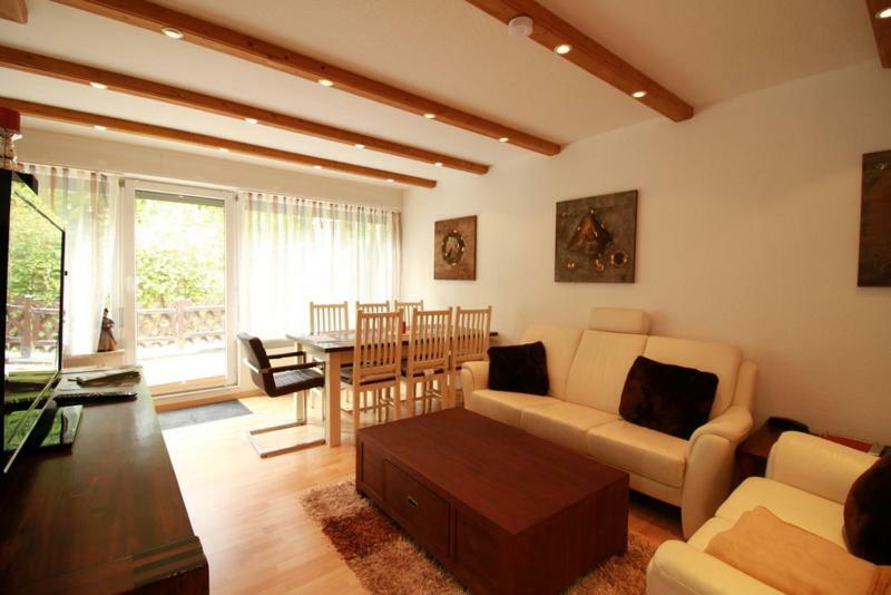 App 622 Panoramic Hohegeiss Mit Wlan Terrassenhaus Apartment Braunlage Exterior photo