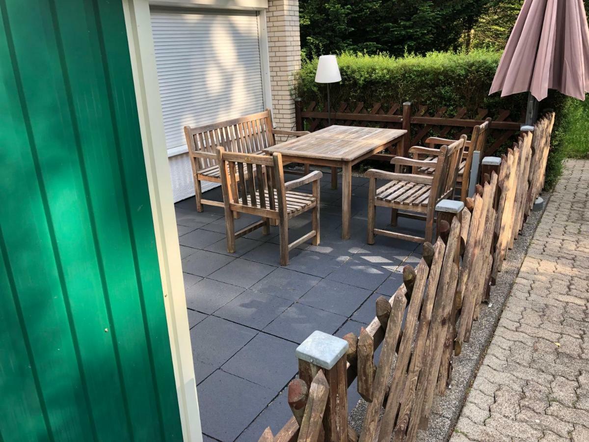 App 622 Panoramic Hohegeiss Mit Wlan Terrassenhaus Apartment Braunlage Exterior photo