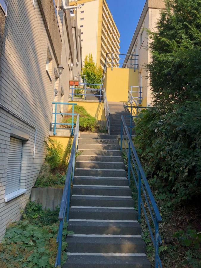 App 622 Panoramic Hohegeiss Mit Wlan Terrassenhaus Apartment Braunlage Exterior photo