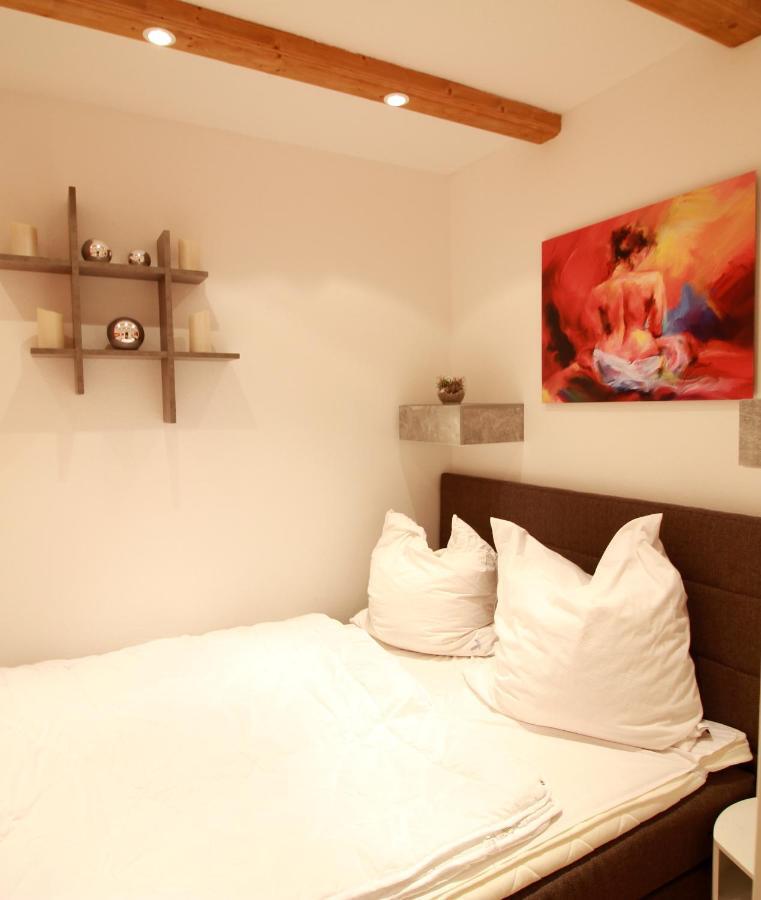 App 622 Panoramic Hohegeiss Mit Wlan Terrassenhaus Apartment Braunlage Exterior photo
