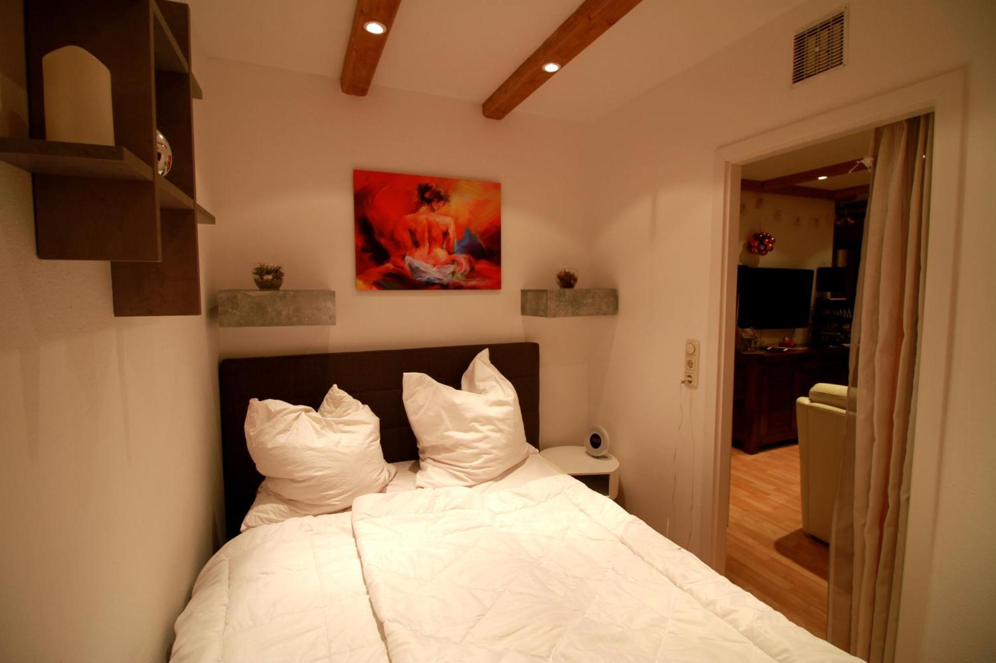 App 622 Panoramic Hohegeiss Mit Wlan Terrassenhaus Apartment Braunlage Exterior photo