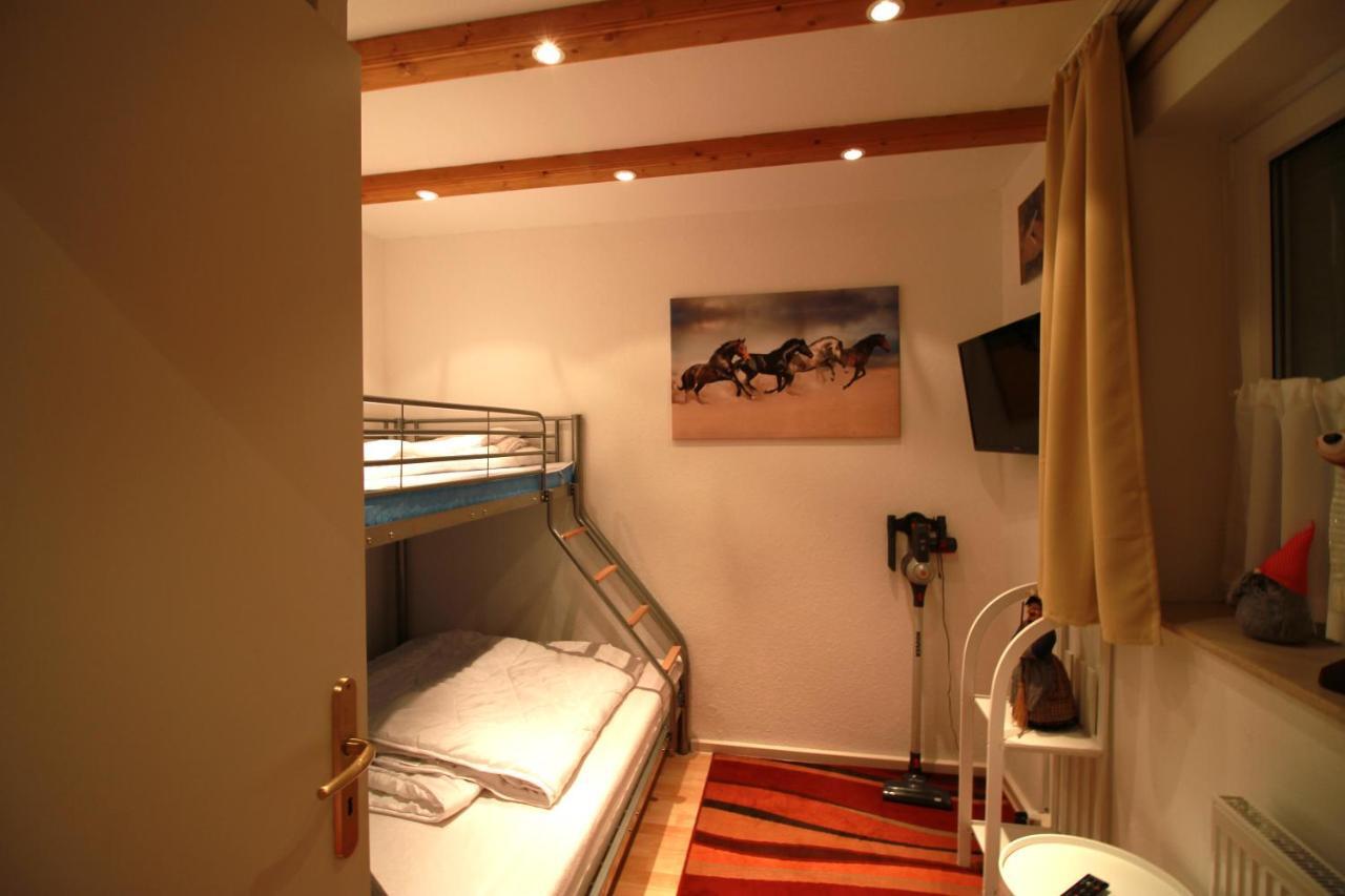 App 622 Panoramic Hohegeiss Mit Wlan Terrassenhaus Apartment Braunlage Exterior photo