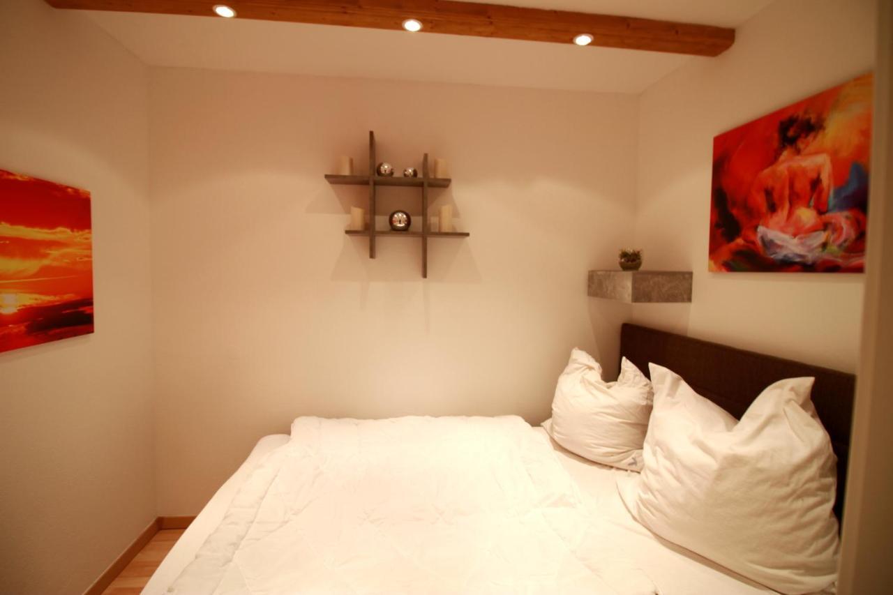 App 622 Panoramic Hohegeiss Mit Wlan Terrassenhaus Apartment Braunlage Exterior photo