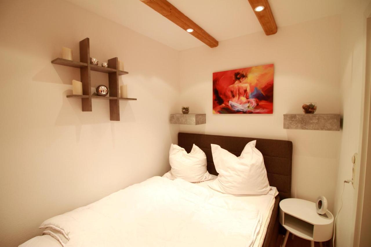 App 622 Panoramic Hohegeiss Mit Wlan Terrassenhaus Apartment Braunlage Exterior photo