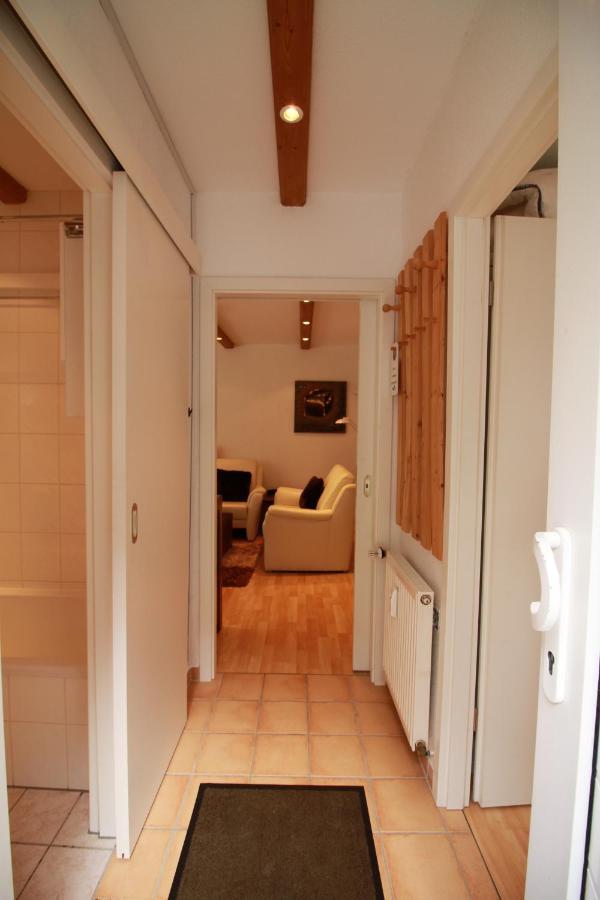 App 622 Panoramic Hohegeiss Mit Wlan Terrassenhaus Apartment Braunlage Exterior photo