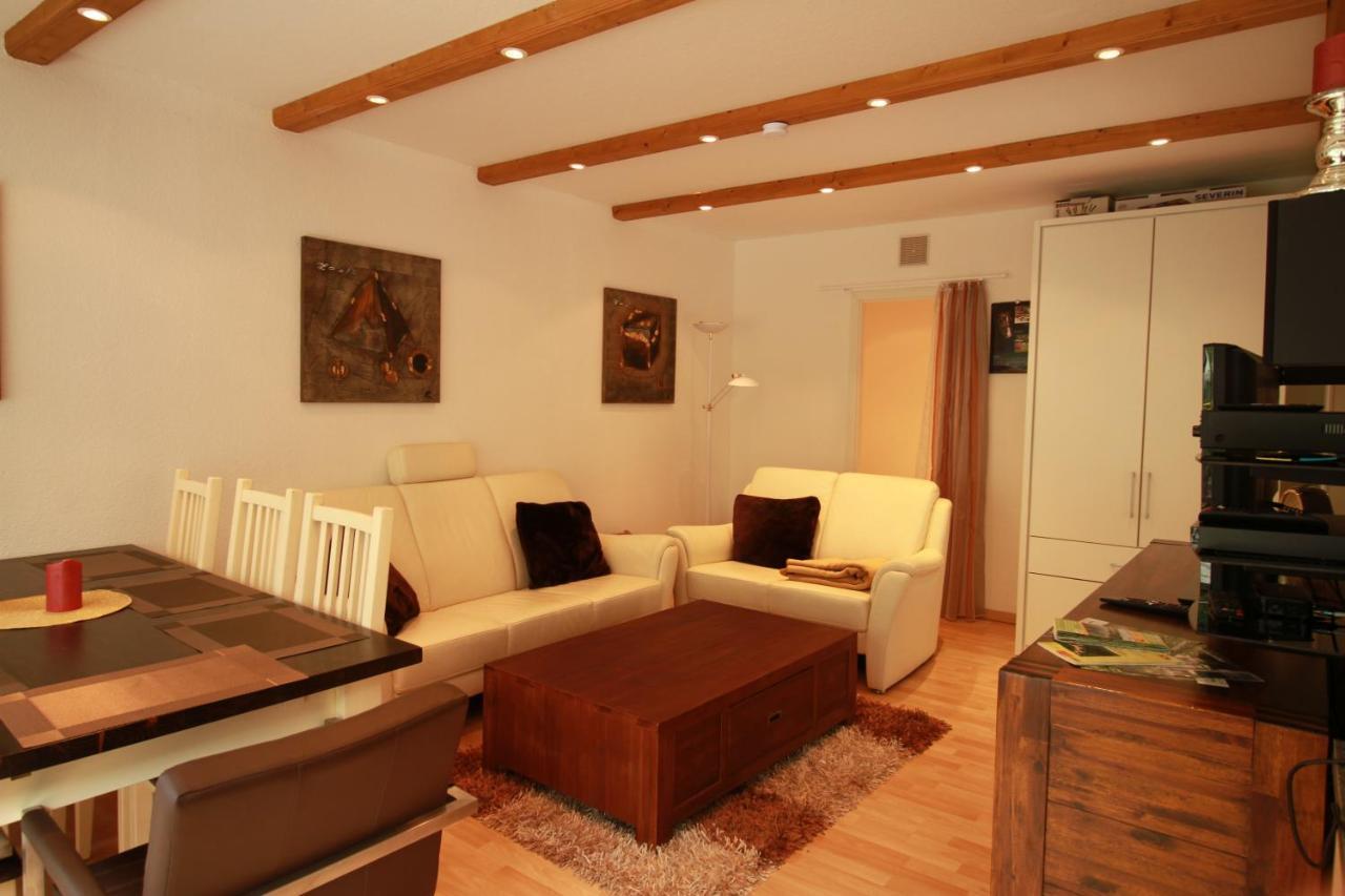 App 622 Panoramic Hohegeiss Mit Wlan Terrassenhaus Apartment Braunlage Exterior photo